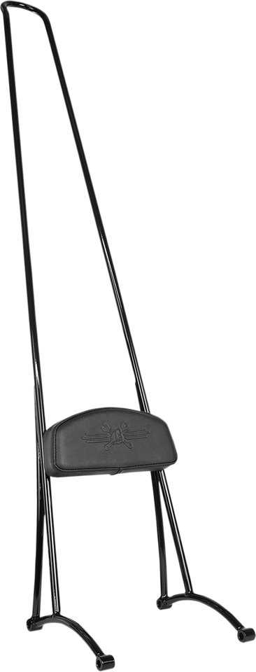 Stupid Tall Sissy Bar