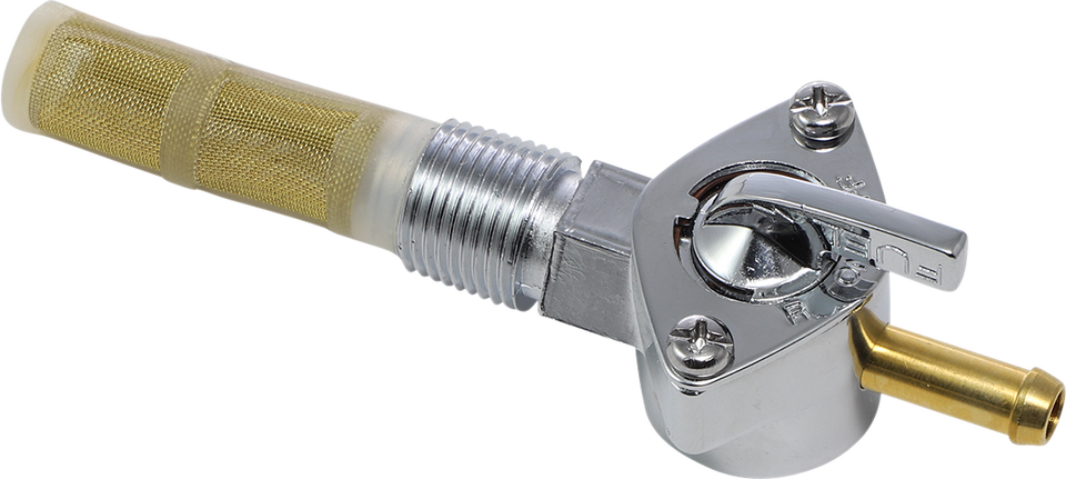 Late-Style Straight Petcock