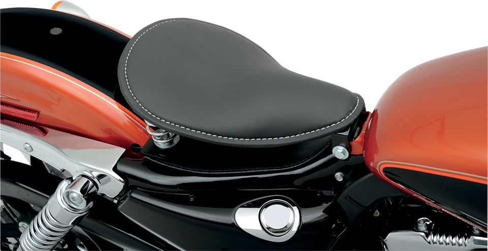 Solo Seat Spring Mount - XL 04-22