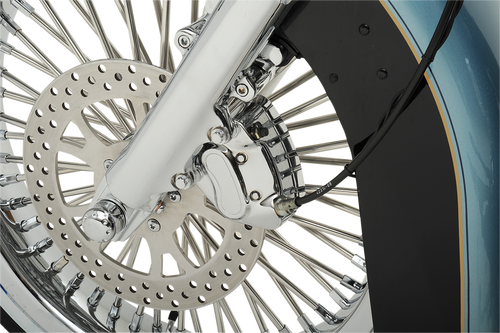 Front Left Caliper - 00-07