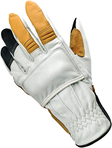 Belden Gloves - Cement - XS - Lutzka's Garage