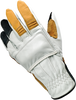 Belden Gloves - Cement - XS - Lutzka's Garage
