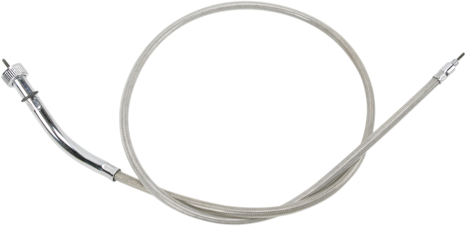 Speedometer Cable - 41-1/2" - Braided