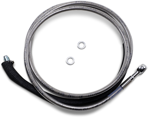 Clutch Line - 17-20 FLH