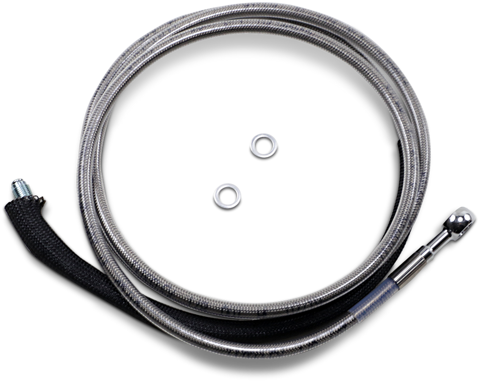 Clutch Line - 17-20 FLH