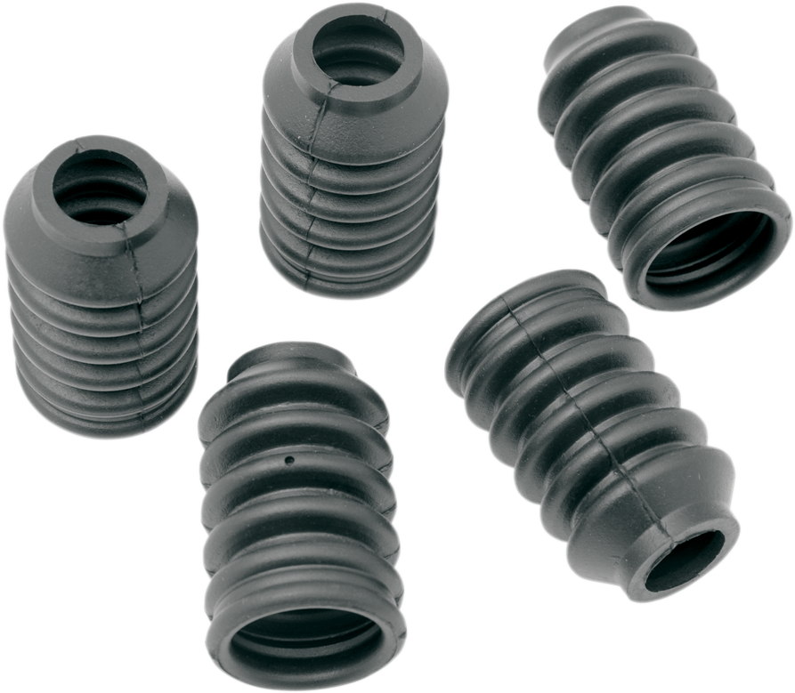 Rubber Boot Brake Plunger - 80-87