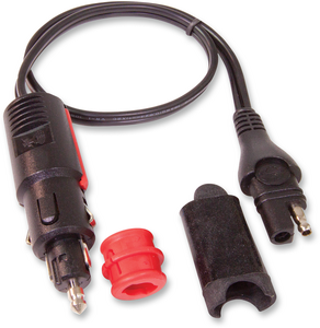 Charger Cord - SAE to Plug Adapter