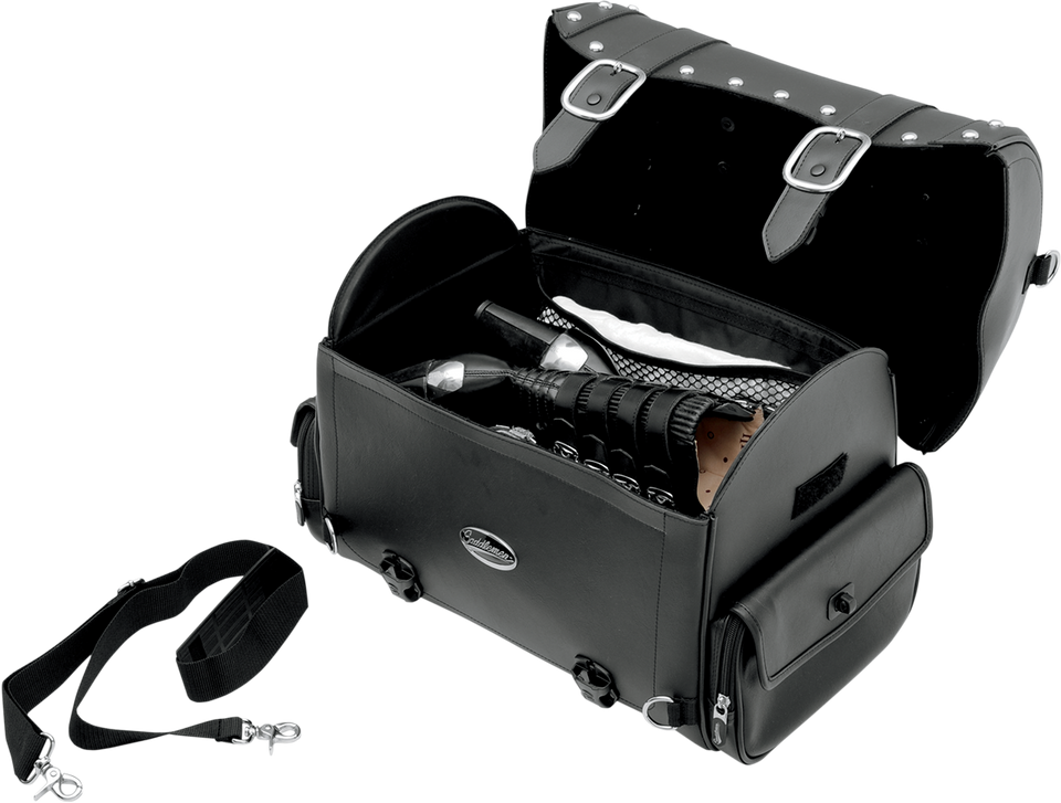 Desperado Express Tail Bag