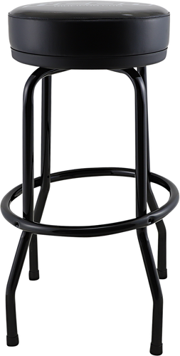 Barstool - Black Logo