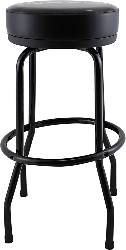 Barstool - Black Logo