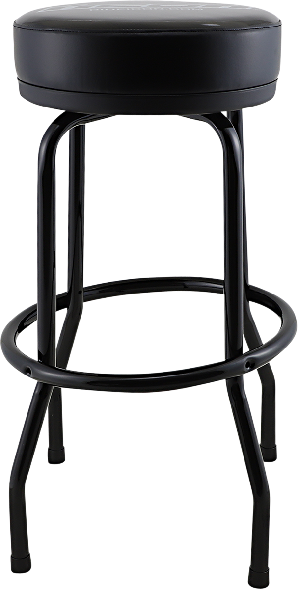 Barstool - Black Logo