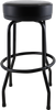 Barstool - Black Logo