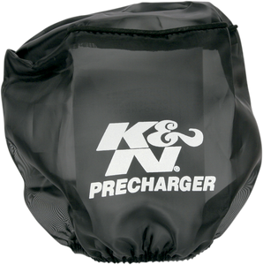 Precharger - Honda 400EX