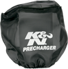 Precharger - Honda 400EX