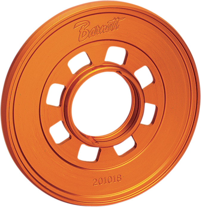 Billet Pressure Plate