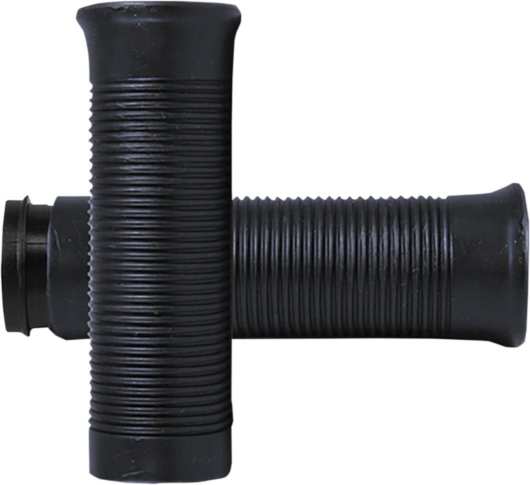 Grips - Old School - Throttle-By-Wire - Jackhammer