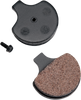 Z-Plus Brake Pads - Harley-Davidson