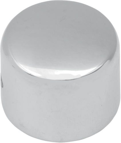 Axle Caps - Front - 73-87 FX/XL