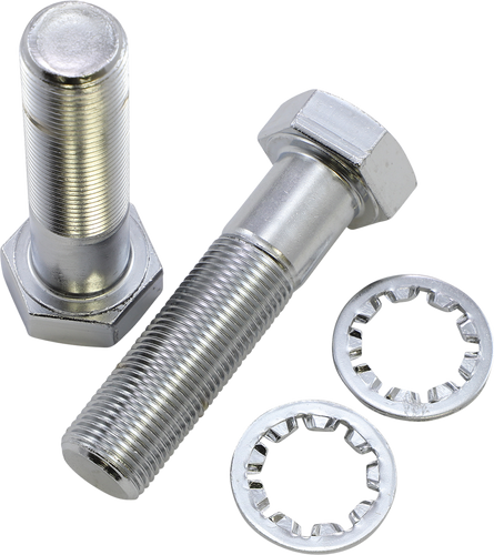 Axis Tube Bolts - Softail