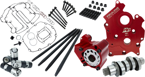 Race Series Camshaft Kit - 592 Series