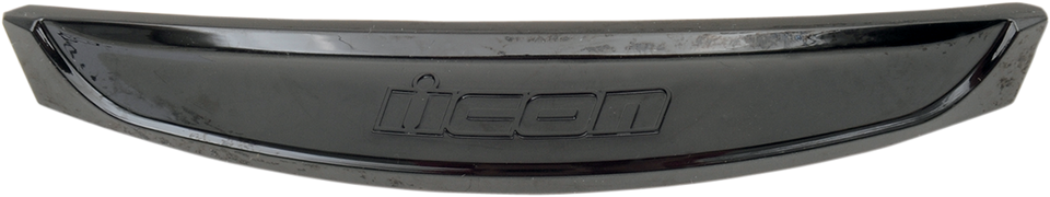 Airmada Forehead Switch - Black - Lutzka's Garage