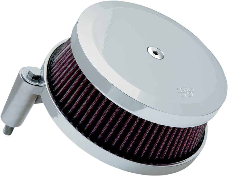 Hammer Intake Kit - Mirror - Twin Cam