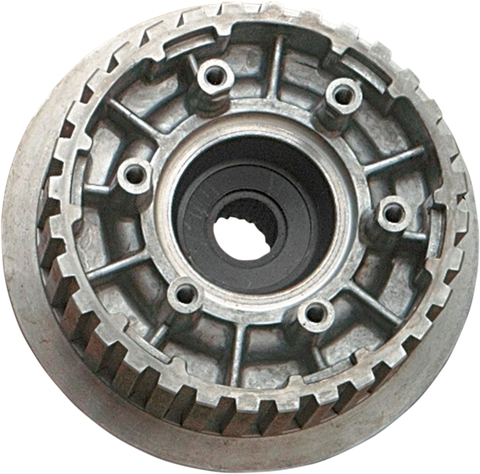 Clutch Hub