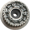 Clutch Hub