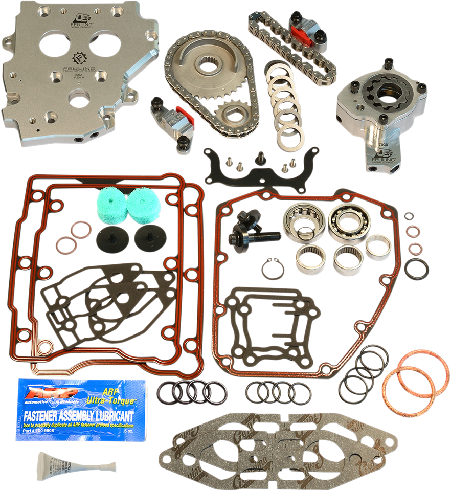 Tensioner Conversion Kit