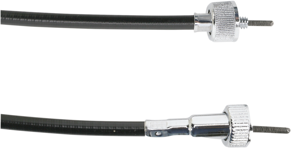 Speedometer Cable - 40" - Vinyl