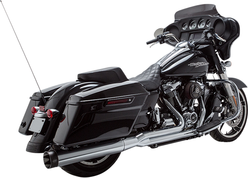 50 State 2:1 Sidewinder® Exhaust - Chrome - Lutzka's Garage