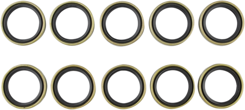 Engine Crankcase Seal