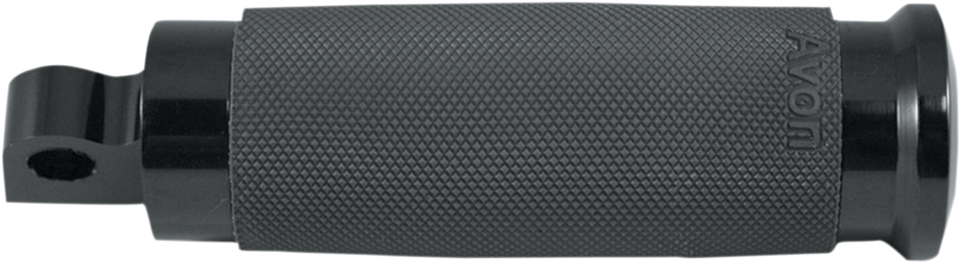 Folding Peg - Contour - Black - Lutzka's Garage