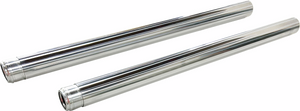 Fork Tubes - Hard Chrome - 41 mm - 24.50"