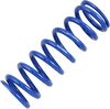 Front Spring - Blue - Sport Series - Spring Rate 319.19 lbs/in - Lutzka's Garage