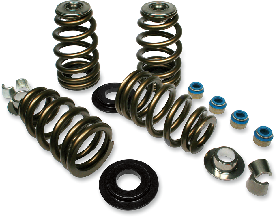 Valve Springs - Twin Cam