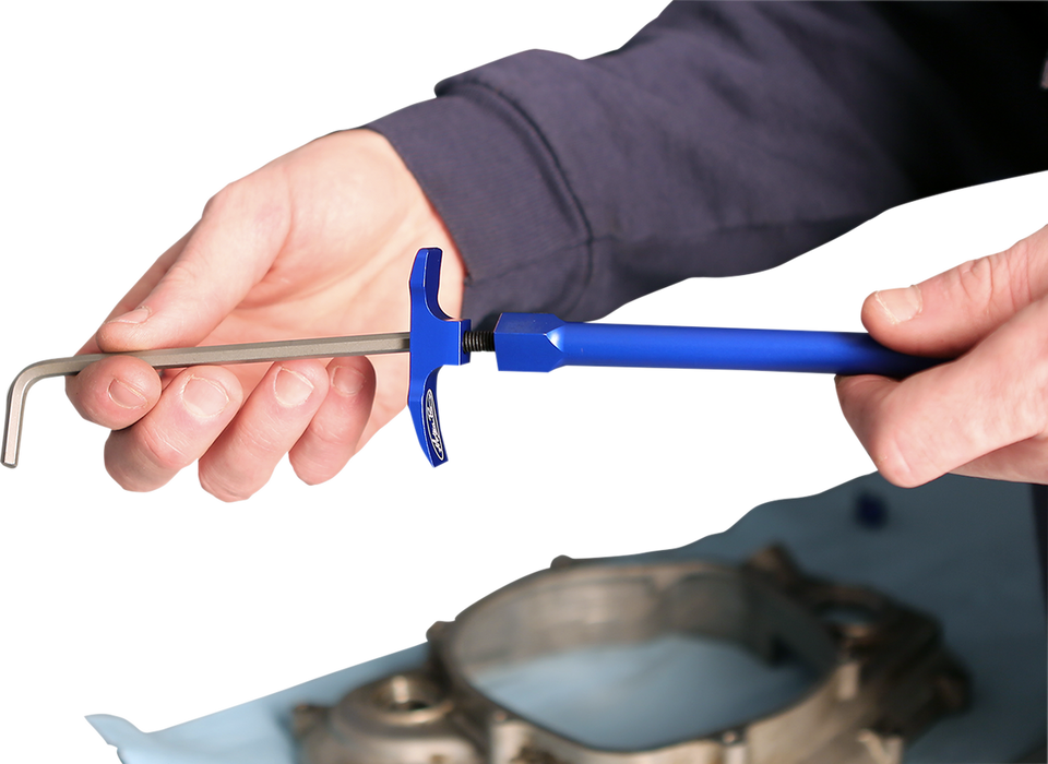 Tool Pro Seal Puller Set