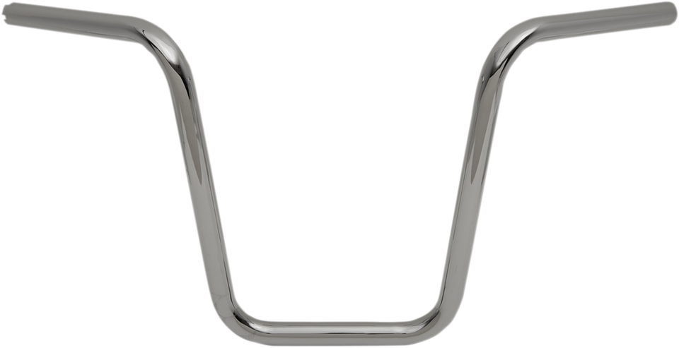 Handlebar - Narrow Ape - 14" - TBW - Chrome - Lutzka's Garage