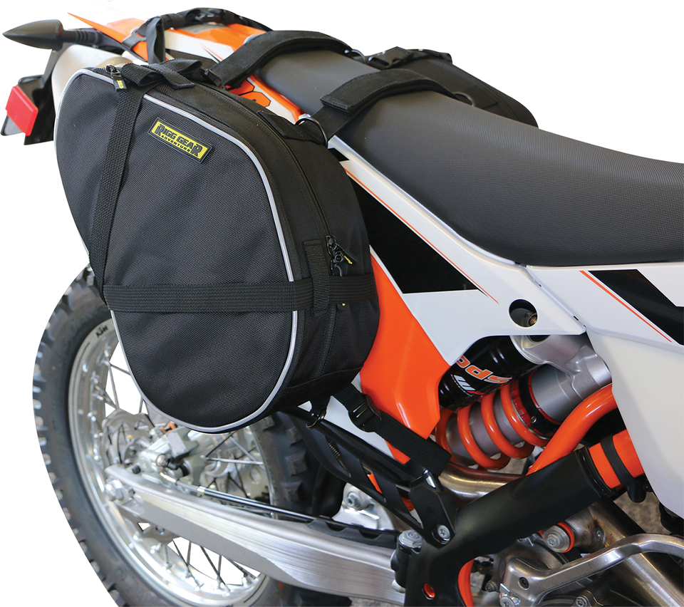 RG 020 Dual-Sport Saddlebags