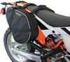 RG 020 Dual-Sport Saddlebags