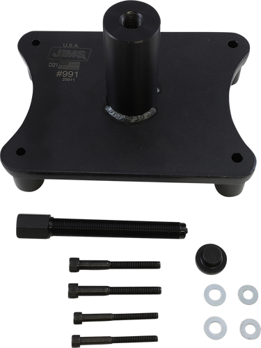 Case Splitting Tool - M8