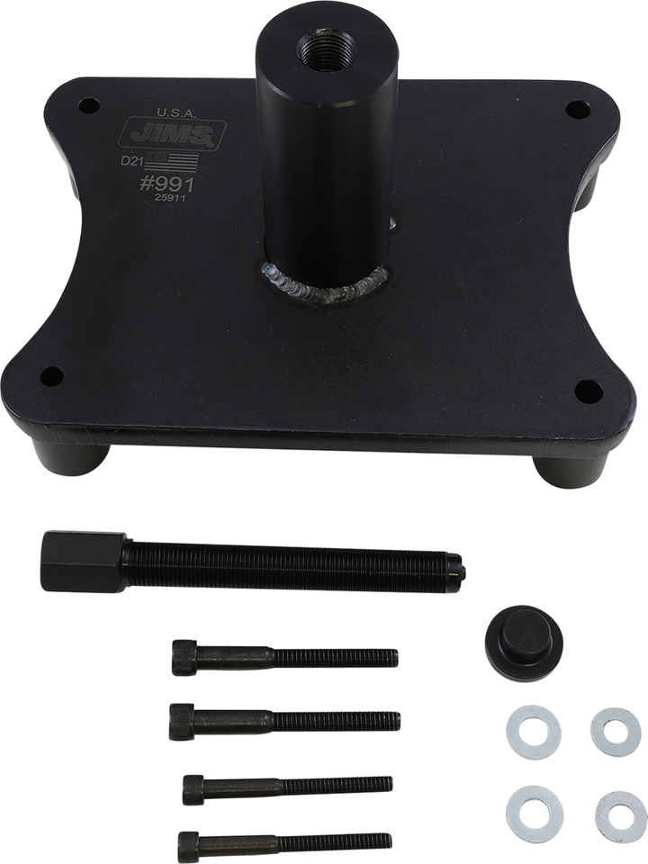 Case Splitting Tool - M8