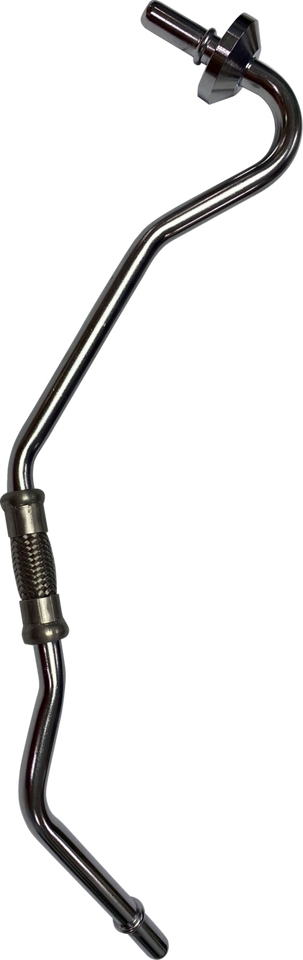 Oil Line Vent - Softail