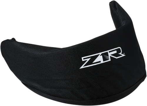 Z1R Helmet Shield Bag - Black - Lutzka's Garage