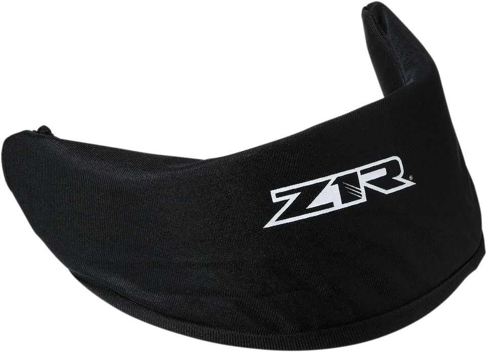Z1R Helmet Shield Bag - Black - Lutzka's Garage