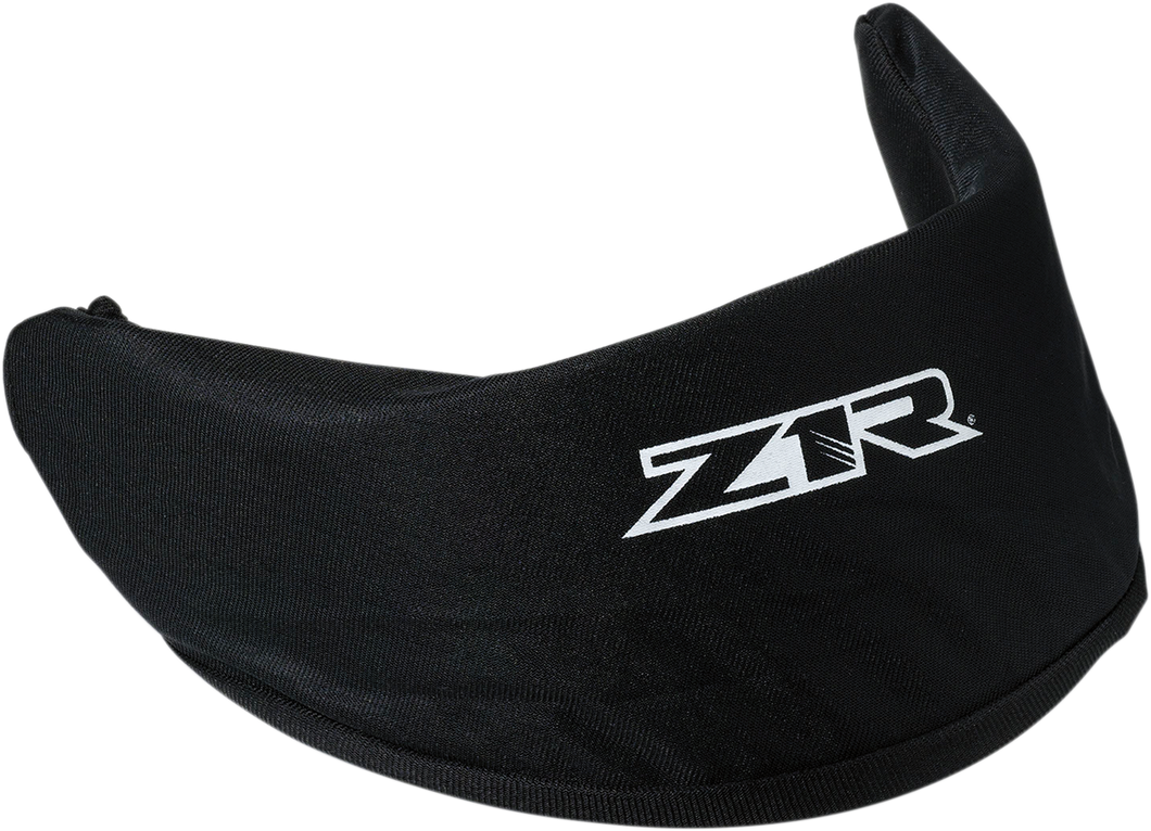 Z1R Helmet Shield Bag - Black - Lutzka's Garage