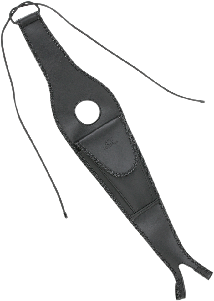 Plain Tank Bib with Pouch - XL - 3.3 Gallon - Lutzka's Garage