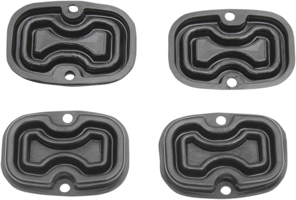Rear Master Cylinder Gasket - 5 Pack - 08-17 FLT