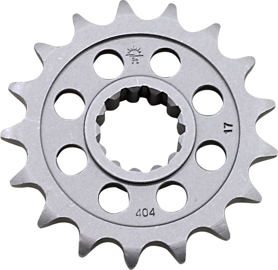 Countershaft Sprocket - 17 Tooth