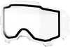 Armega Forecast Dual Lens - Clear - Lutzka's Garage